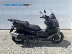 Klikněte pro detailní foto č. 2 - BMW BMW Motorrad C 400 GT  / 25kW