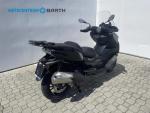 Klikněte pro detailní foto č. 3 - BMW BMW Motorrad C 400 GT  / 25kW