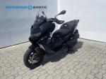 Klikněte pro detailní foto č. 7 - BMW BMW Motorrad C 400 GT  / 25kW