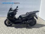 Klikněte pro detailní foto č. 8 - BMW BMW Motorrad C 400 GT  / 25kW