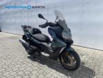 Detail nabídky - BMW BMW Motorrad C 400 GT  / 25kW