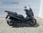 Klikněte pro detailní foto č. 2 - BMW BMW Motorrad C 400 GT  / 25kW
