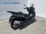 Klikněte pro detailní foto č. 3 - BMW BMW Motorrad C 400 GT  / 25kW