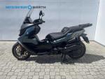 Klikněte pro detailní foto č. 6 - BMW BMW Motorrad C 400 GT  / 25kW