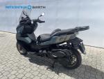 Klikněte pro detailní foto č. 7 - BMW BMW Motorrad C 400 GT  / 25kW
