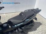 Klikněte pro detailní foto č. 9 - BMW BMW Motorrad C 400 GT  / 25kW