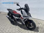 Detail nabídky - BMW BMW Motorrad C 400 X  / 25kW