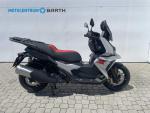 Klikněte pro detailní foto č. 2 - BMW BMW Motorrad C 400 X  / 25kW