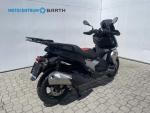 Klikněte pro detailní foto č. 3 - BMW BMW Motorrad C 400 X  / 25kW