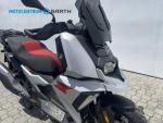Klikněte pro detailní foto č. 4 - BMW BMW Motorrad C 400 X  / 25kW
