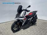 Klikněte pro detailní foto č. 5 - BMW BMW Motorrad C 400 X  / 25kW