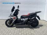 Klikněte pro detailní foto č. 6 - BMW BMW Motorrad C 400 X  / 25kW