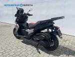 Klikněte pro detailní foto č. 7 - BMW BMW Motorrad C 400 X  / 25kW