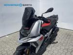 Klikněte pro detailní foto č. 8 - BMW BMW Motorrad C 400 X  / 25kW