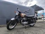 Klikněte pro detailní foto č. 12 - Kawasaki W 650 TOP STAV