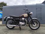Klikněte pro detailní foto č. 2 - Kawasaki W 650 TOP STAV
