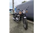 Klikněte pro detailní foto č. 6 - Kawasaki W 650 TOP STAV