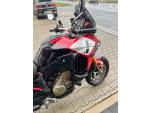 Klikněte pro detailní foto č. 10 - Ducati Multistrada V4 Pikes Peak- po servise, v záruce