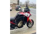 Klikněte pro detailní foto č. 12 - Ducati Multistrada V4 Pikes Peak- po servise, v záruce