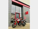 Detail nabídky - Ducati Multistrada V4 Pikes Peak- po servise, v záruce