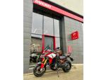 Detail nabídky - Ducati Multistrada V4 Pikes Peak- po servise, v záruce