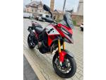 Klikněte pro detailní foto č. 4 - Ducati Multistrada V4 Pikes Peak- po servise, v záruce