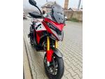 Klikněte pro detailní foto č. 5 - Ducati Multistrada V4 Pikes Peak- po servise, v záruce
