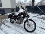 Klikněte pro detailní foto č. 2 - Yamaha XV 535 Virago