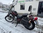 Klikněte pro detailní foto č. 6 - Yamaha XV 535 Virago