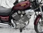 Klikněte pro detailní foto č. 7 - Yamaha XV 535 Virago