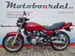 Klikněte pro detailní foto č. 2 - Kawasaki Zephyr 550