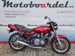Klikněte pro detailní foto č. 3 - Kawasaki Zephyr 550