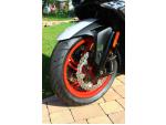 Klikněte pro detailní foto č. 11 - Kymco X-citing VS 400i ABS