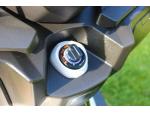 Klikněte pro detailní foto č. 9 - Kymco X-citing VS 400i ABS