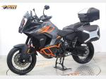 Detail nabídky - KTM 1290 Super Adventure S