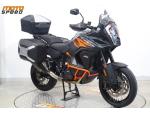 Klikněte pro detailní foto č. 8 - KTM 1290 Super Adventure S
