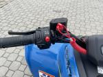 Klikněte pro detailní foto č. 10 - CFMOTO CFMOTO Gladiator X110 LE 