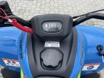 Klikněte pro detailní foto č. 9 - CFMOTO CFMOTO Gladiator X110 LE 