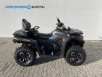 Klikněte pro detailní foto č. 2 - CFMOTO CFMOTO Gladiator X625-A EPS 