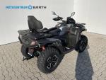 Klikněte pro detailní foto č. 3 - CFMOTO CFMOTO Gladiator X625-A EPS 
