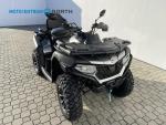 Klikněte pro detailní foto č. 4 - CFMOTO CFMOTO Gladiator X625-A EPS 