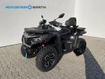 Klikněte pro detailní foto č. 6 - CFMOTO CFMOTO Gladiator X625-A EPS 