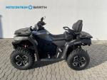Klikněte pro detailní foto č. 7 - CFMOTO CFMOTO Gladiator X625-A EPS 