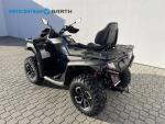 Klikněte pro detailní foto č. 8 - CFMOTO CFMOTO Gladiator X625-A EPS 