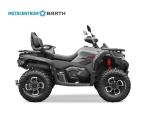 Klikněte pro detailní foto č. 1 - CFMOTO CFMOTO Gladiator X625-A EPS 