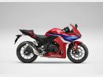 Detail nabídky - Honda CBR500R E-Clutch 2026 - PŘEDOBJEDNÁVKA S BONUSEM