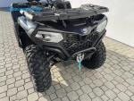 Klikněte pro detailní foto č. 4 - CFMOTO CFMOTO Gladiator X520-A 