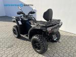 Klikněte pro detailní foto č. 7 - CFMOTO CFMOTO Gladiator X520-A 