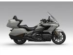 Klikněte pro detailní foto č. 1 - Honda GL 1800 Gold Wing Tour DCT - PŘEDOBJEDNÁVKA S BONUSEM