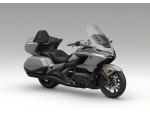 Klikněte pro detailní foto č. 2 - Honda GL 1800 Gold Wing Tour DCT - PŘEDOBJEDNÁVKA S BONUSEM